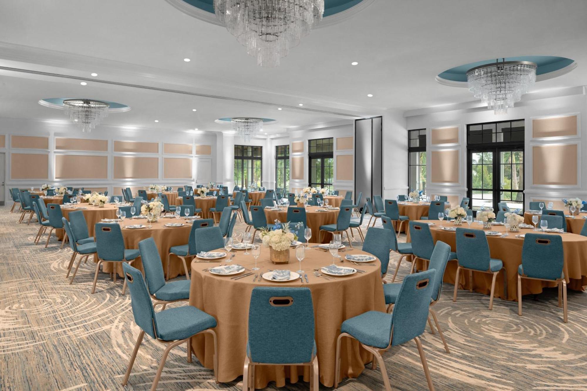 The Belgrove Resort & Spa, West Palm Beach, Autograph Collection Dış mekan fotoğraf