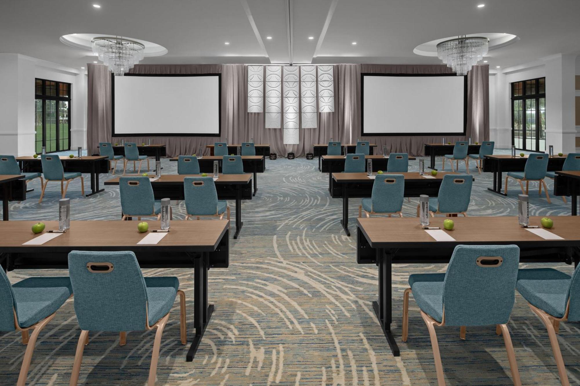 The Belgrove Resort & Spa, West Palm Beach, Autograph Collection Dış mekan fotoğraf