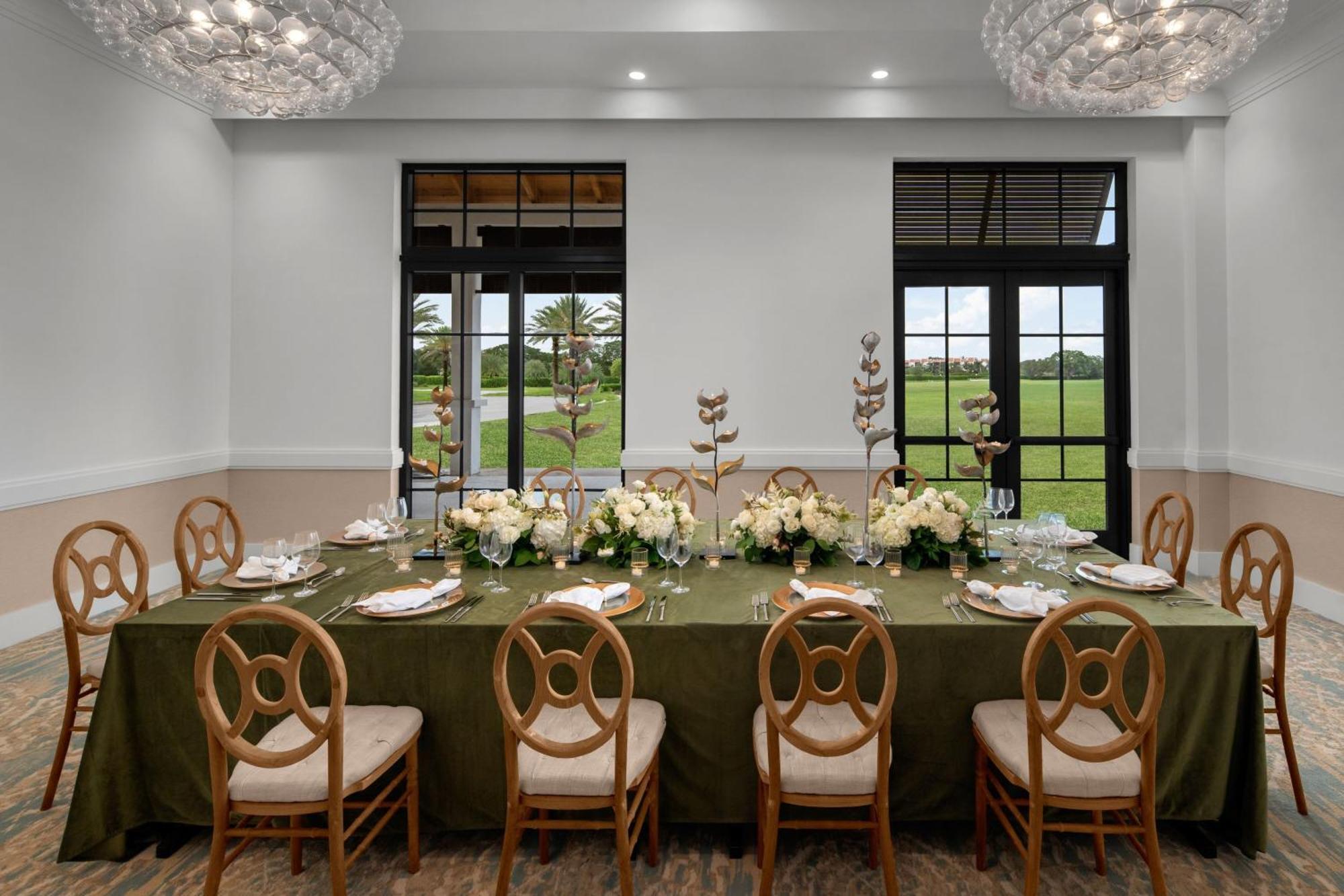 The Belgrove Resort & Spa, West Palm Beach, Autograph Collection Dış mekan fotoğraf