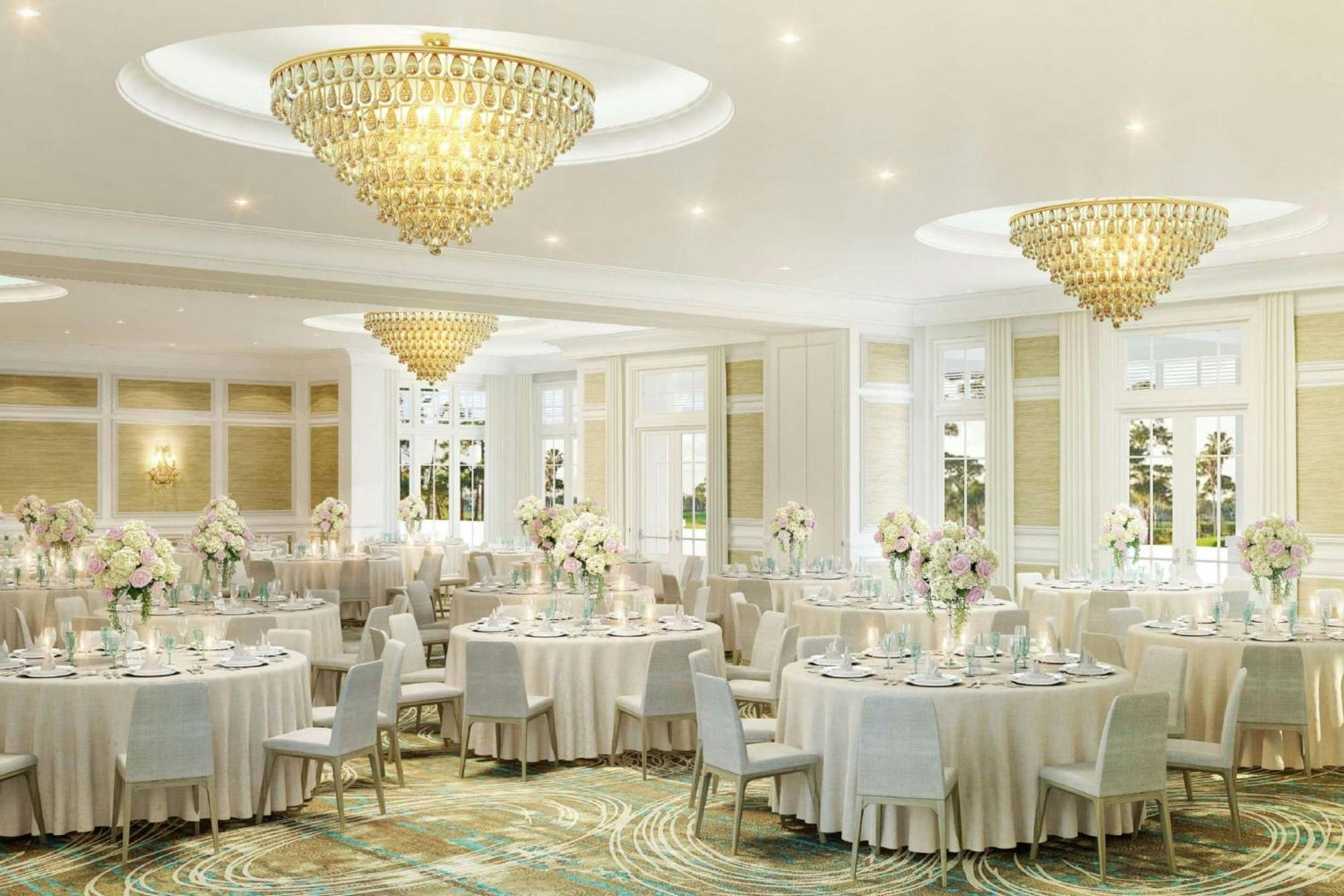 The Belgrove Resort & Spa, West Palm Beach, Autograph Collection Dış mekan fotoğraf