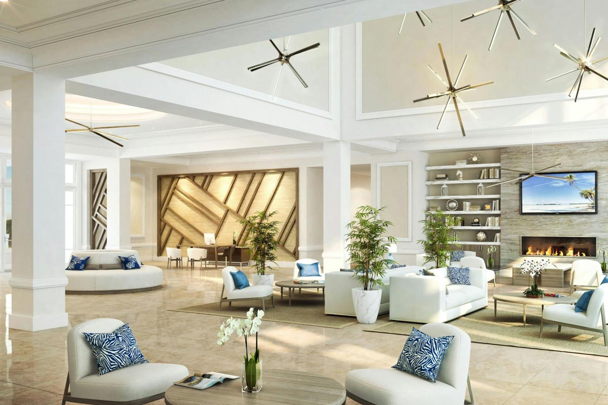 The Belgrove Resort & Spa, West Palm Beach, Autograph Collection Dış mekan fotoğraf