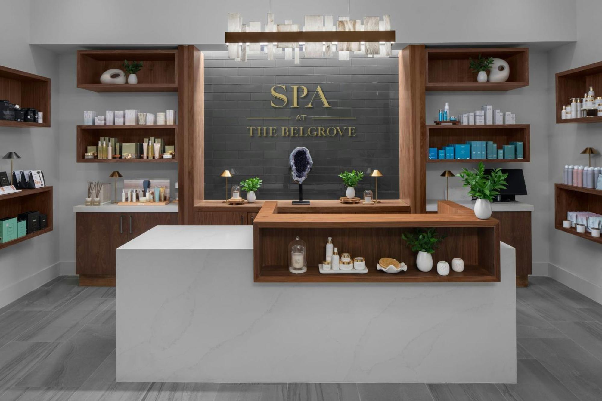 The Belgrove Resort & Spa, West Palm Beach, Autograph Collection Dış mekan fotoğraf