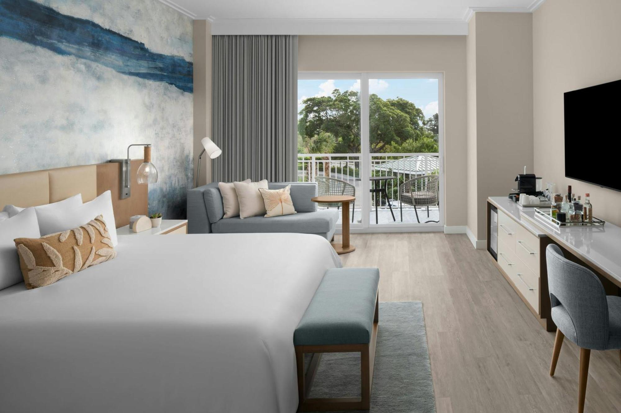 The Belgrove Resort & Spa, West Palm Beach, Autograph Collection Dış mekan fotoğraf
