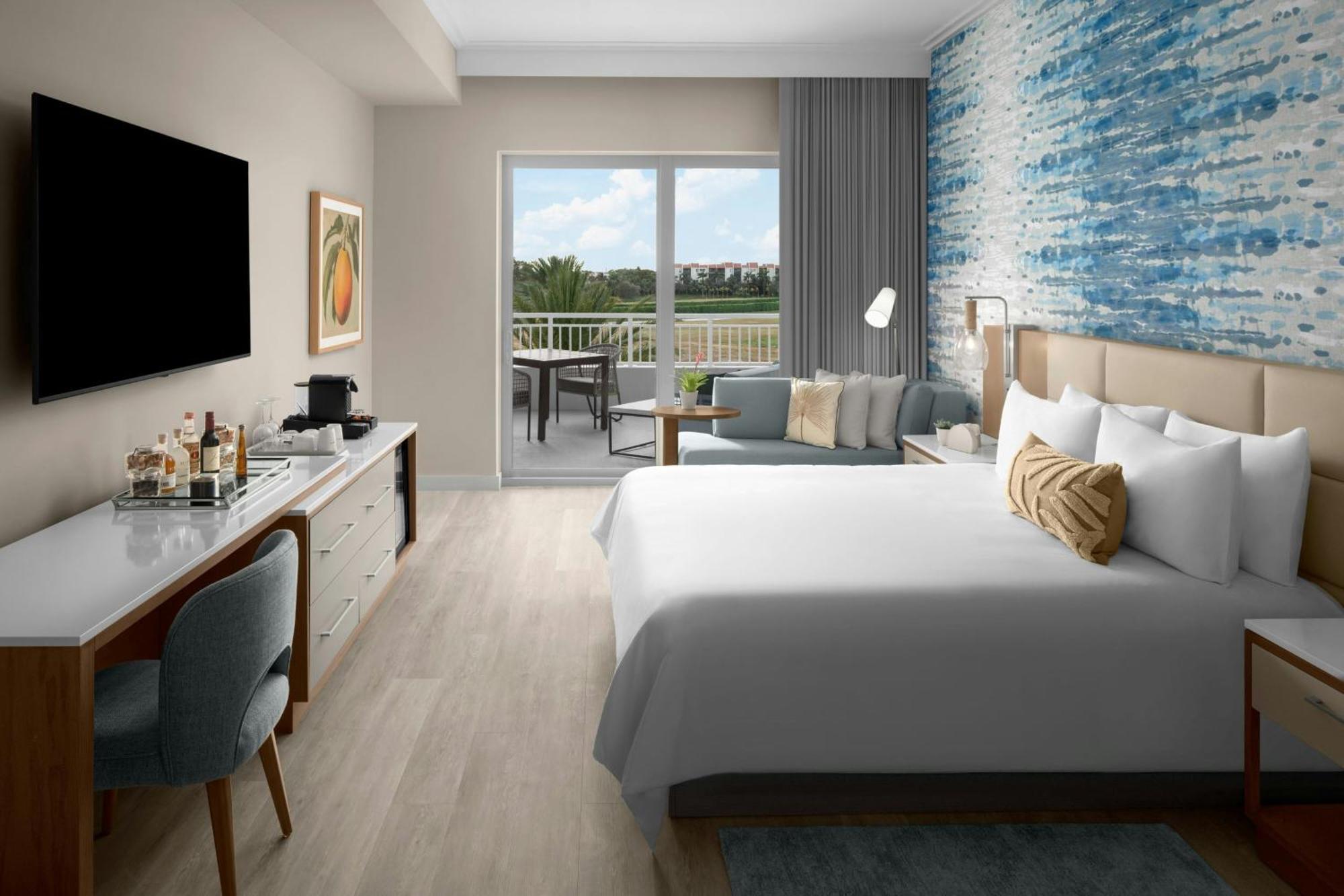 The Belgrove Resort & Spa, West Palm Beach, Autograph Collection Dış mekan fotoğraf