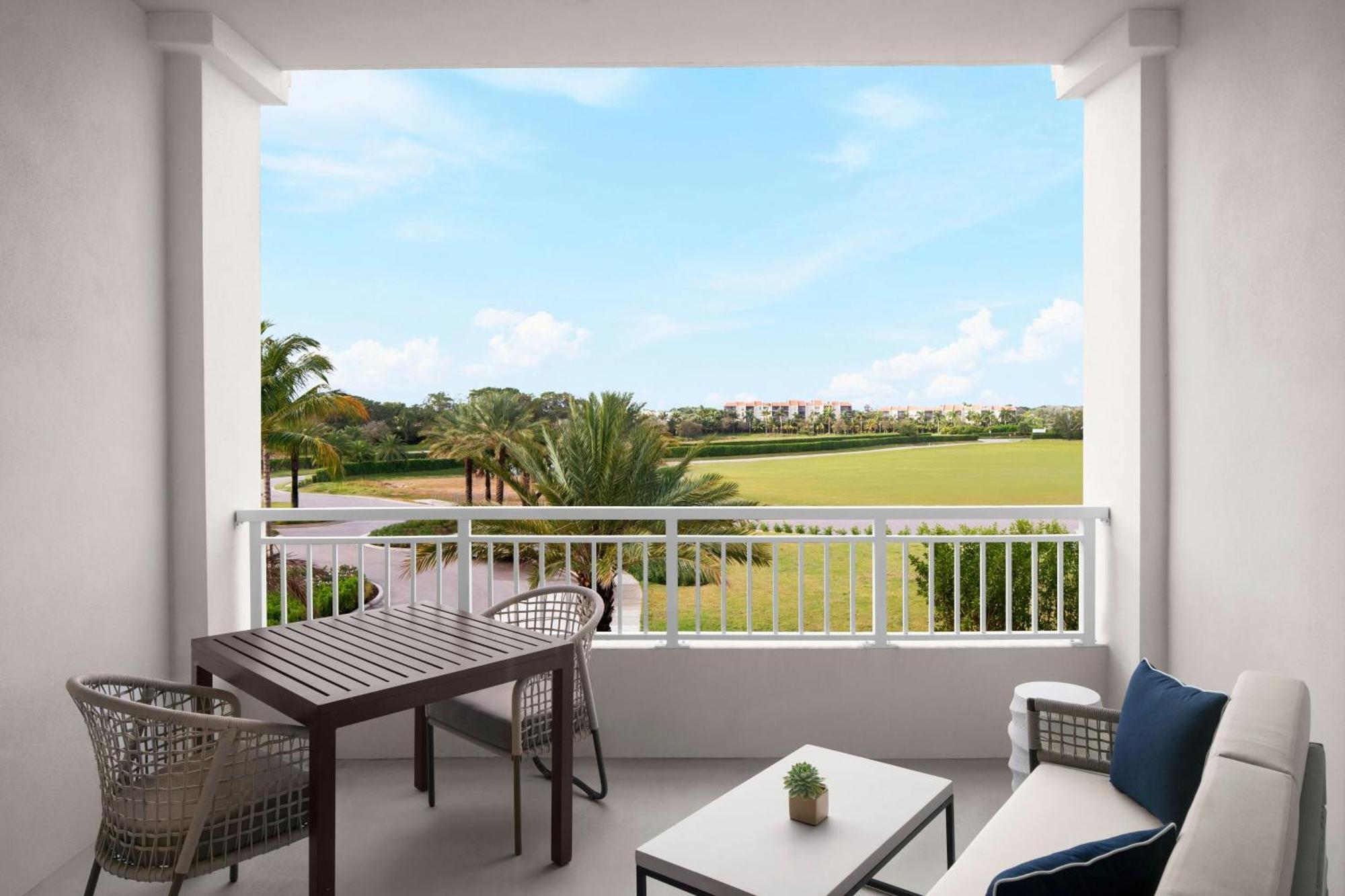 The Belgrove Resort & Spa, West Palm Beach, Autograph Collection Dış mekan fotoğraf