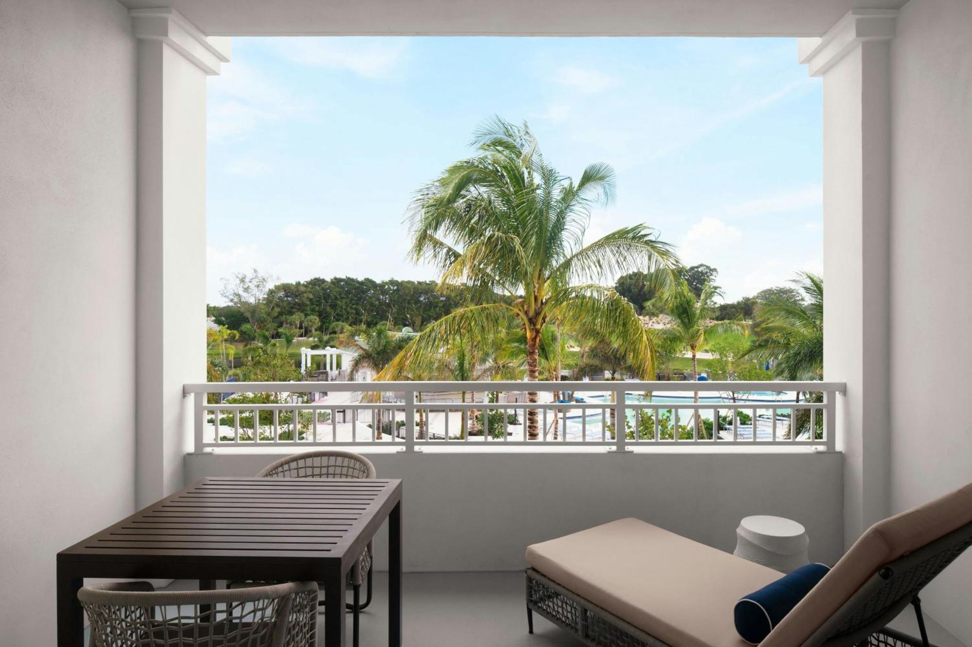 The Belgrove Resort & Spa, West Palm Beach, Autograph Collection Dış mekan fotoğraf