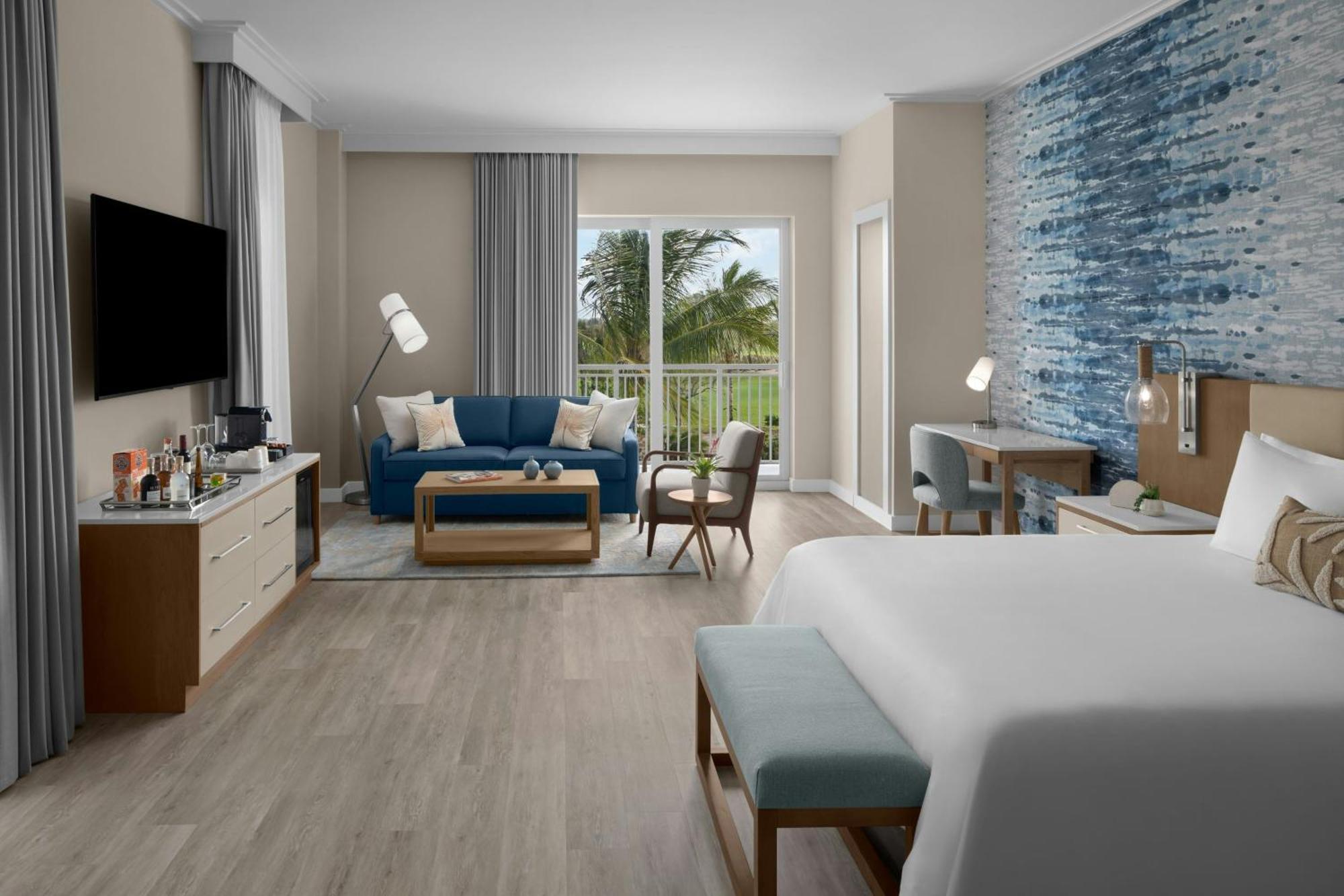 The Belgrove Resort & Spa, West Palm Beach, Autograph Collection Dış mekan fotoğraf