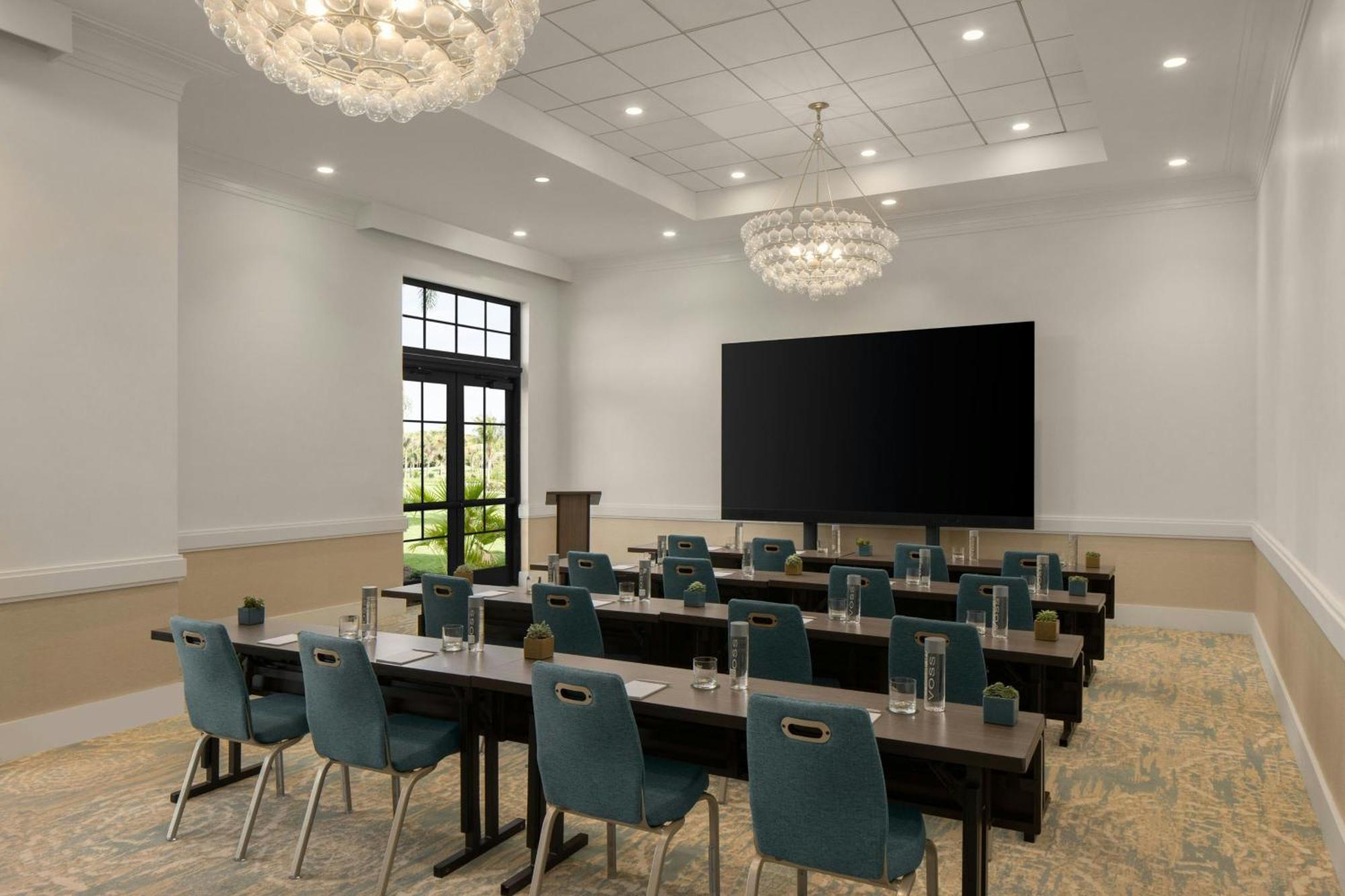 The Belgrove Resort & Spa, West Palm Beach, Autograph Collection Dış mekan fotoğraf