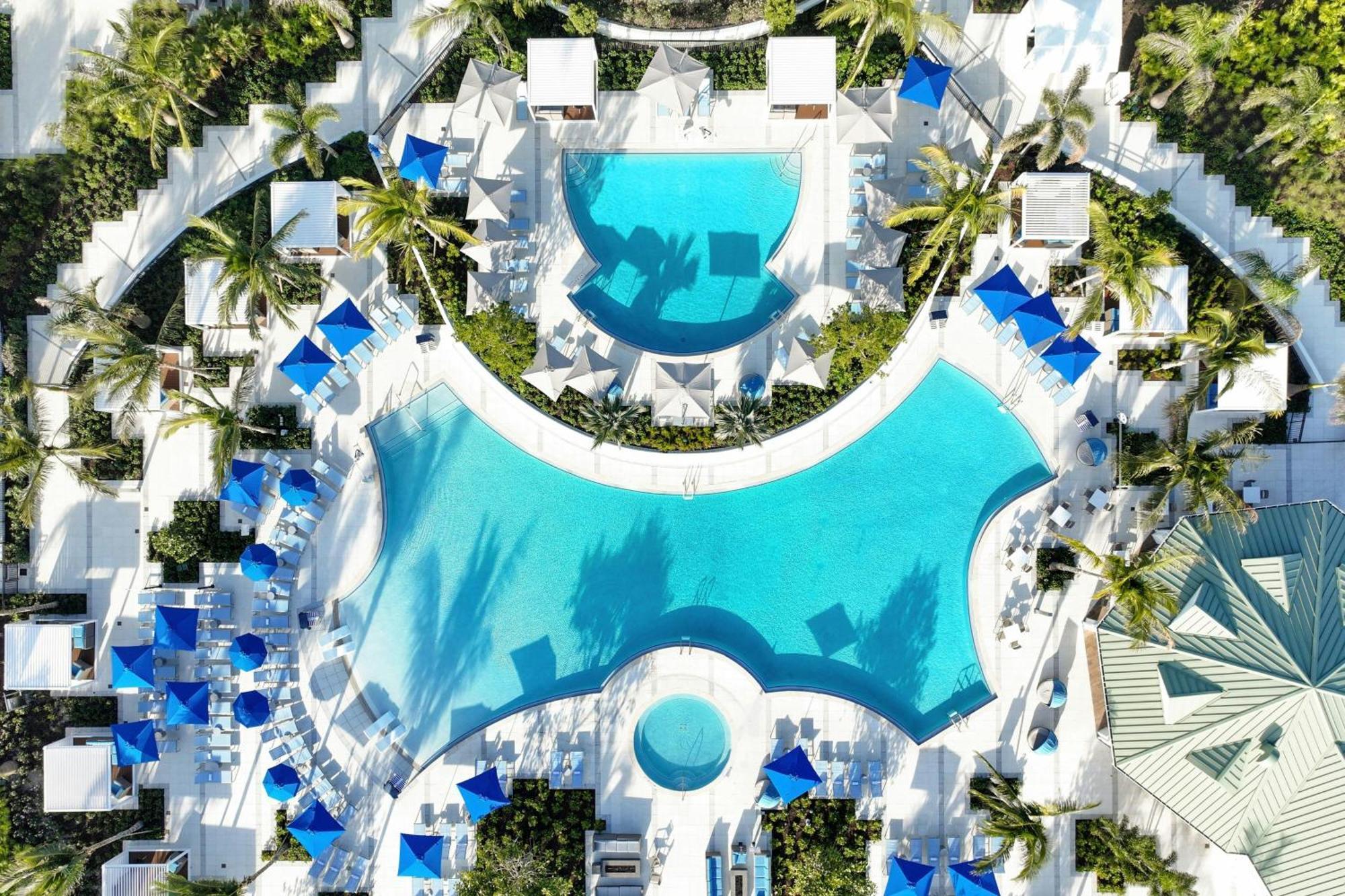 The Belgrove Resort & Spa, West Palm Beach, Autograph Collection Dış mekan fotoğraf