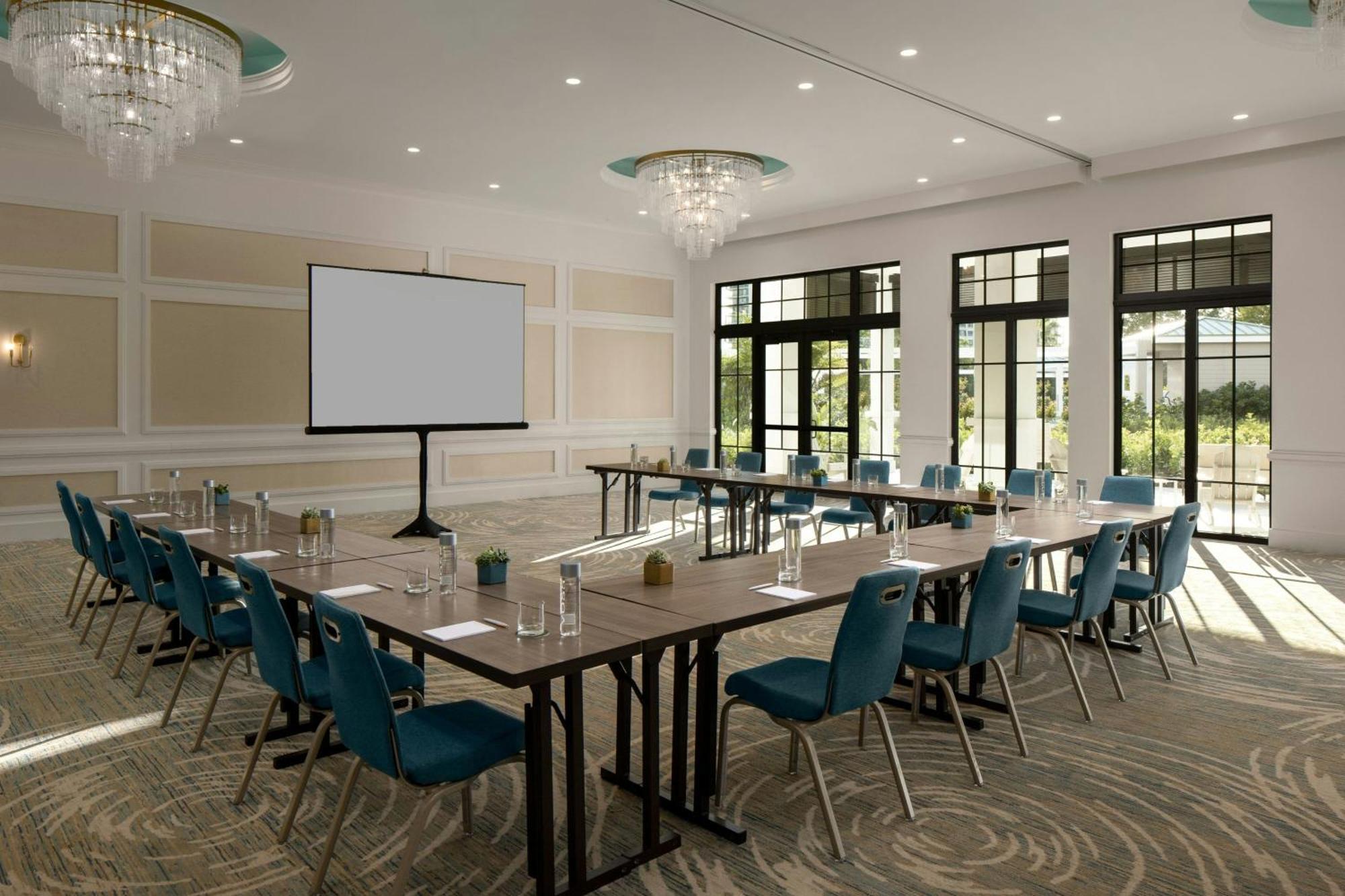 The Belgrove Resort & Spa, West Palm Beach, Autograph Collection Dış mekan fotoğraf