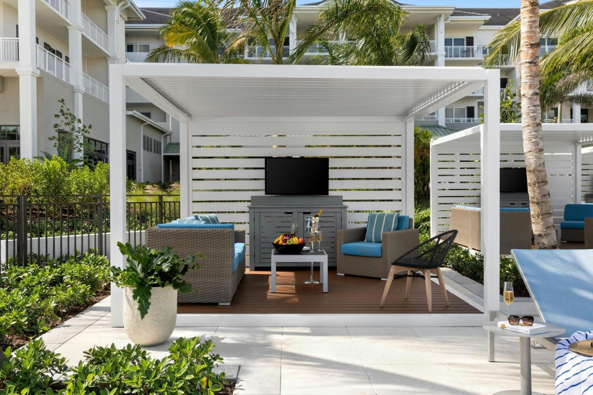 The Belgrove Resort & Spa, West Palm Beach, Autograph Collection Dış mekan fotoğraf