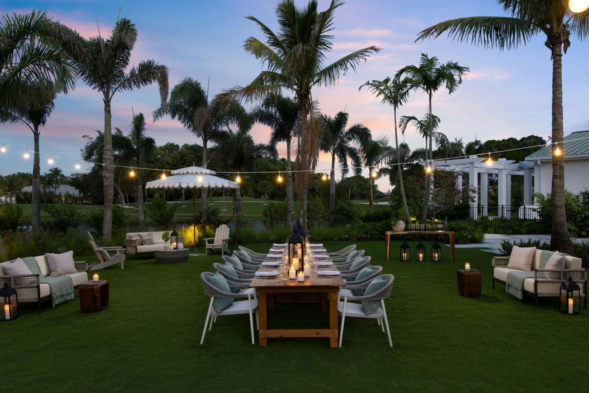 The Belgrove Resort & Spa, West Palm Beach, Autograph Collection Dış mekan fotoğraf