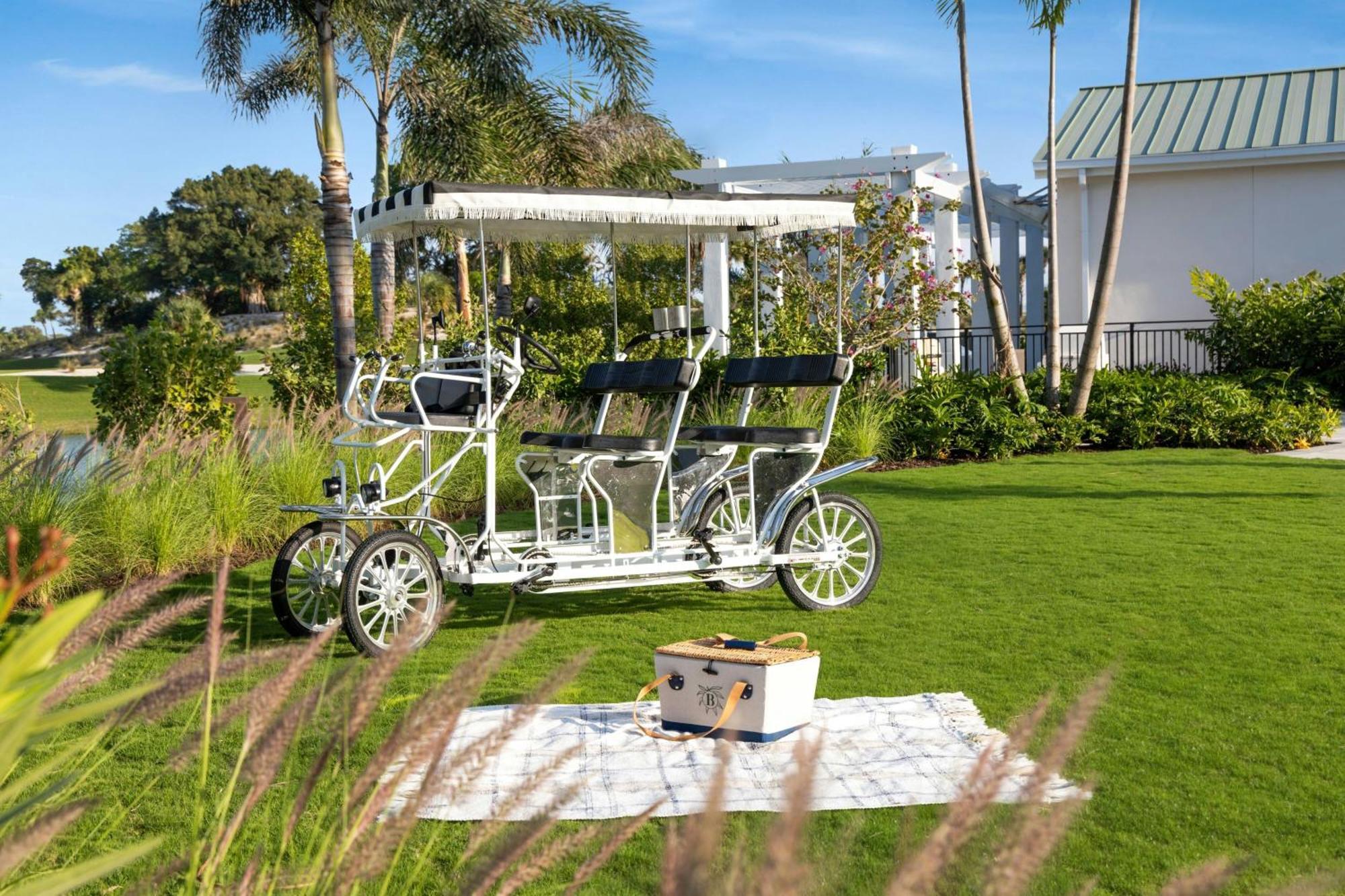 The Belgrove Resort & Spa, West Palm Beach, Autograph Collection Dış mekan fotoğraf