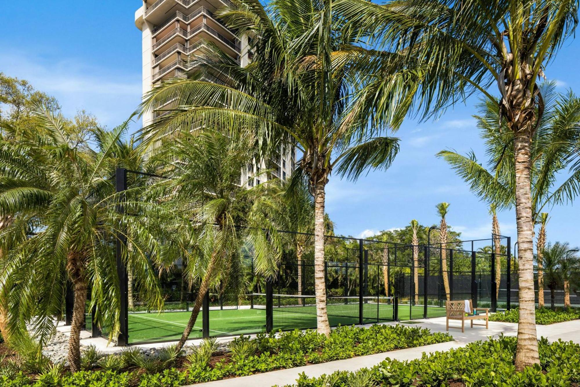 The Belgrove Resort & Spa, West Palm Beach, Autograph Collection Dış mekan fotoğraf