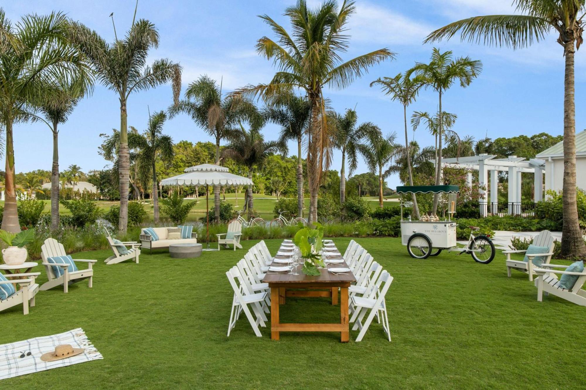 The Belgrove Resort & Spa, West Palm Beach, Autograph Collection Dış mekan fotoğraf