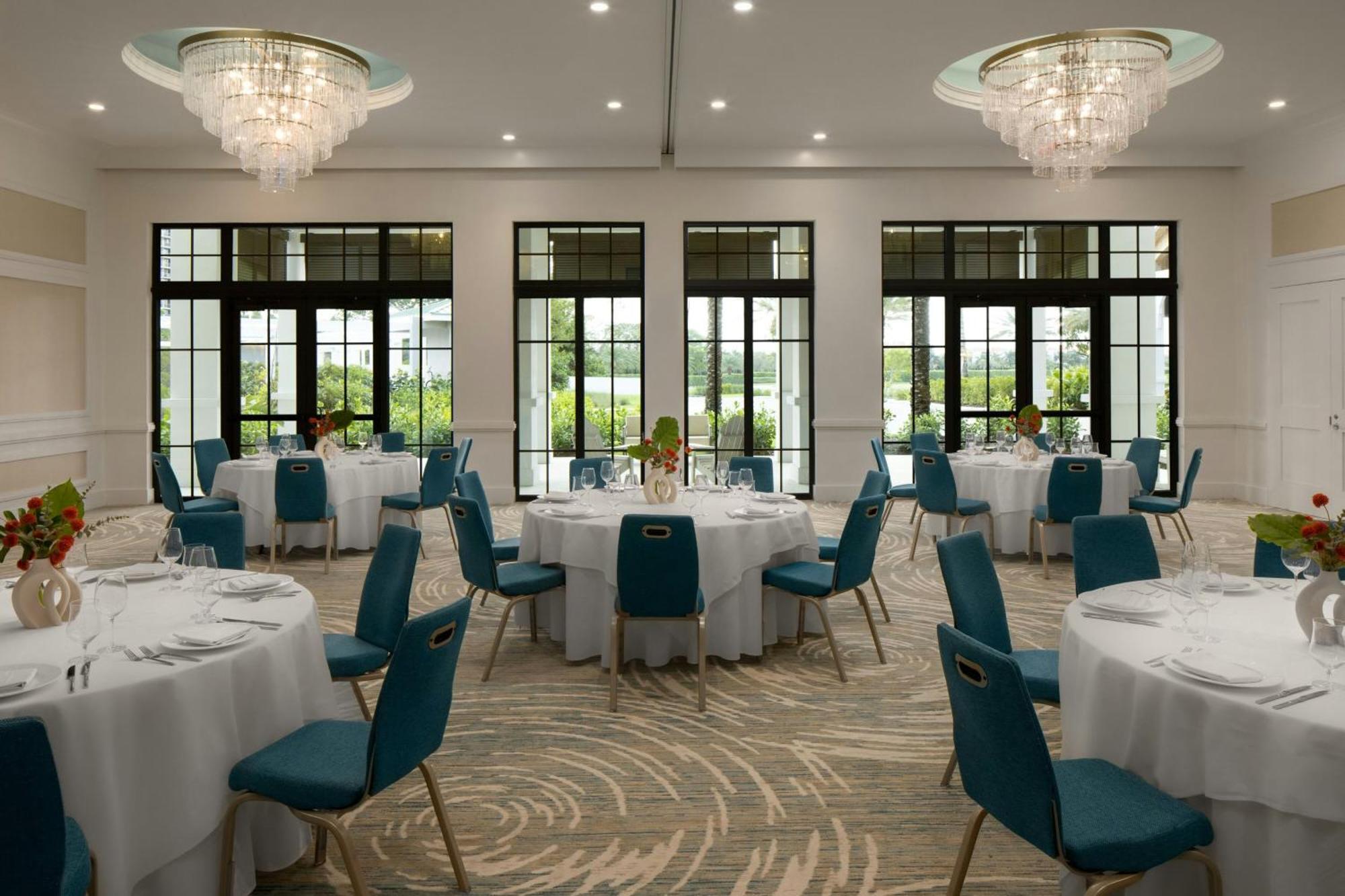 The Belgrove Resort & Spa, West Palm Beach, Autograph Collection Dış mekan fotoğraf