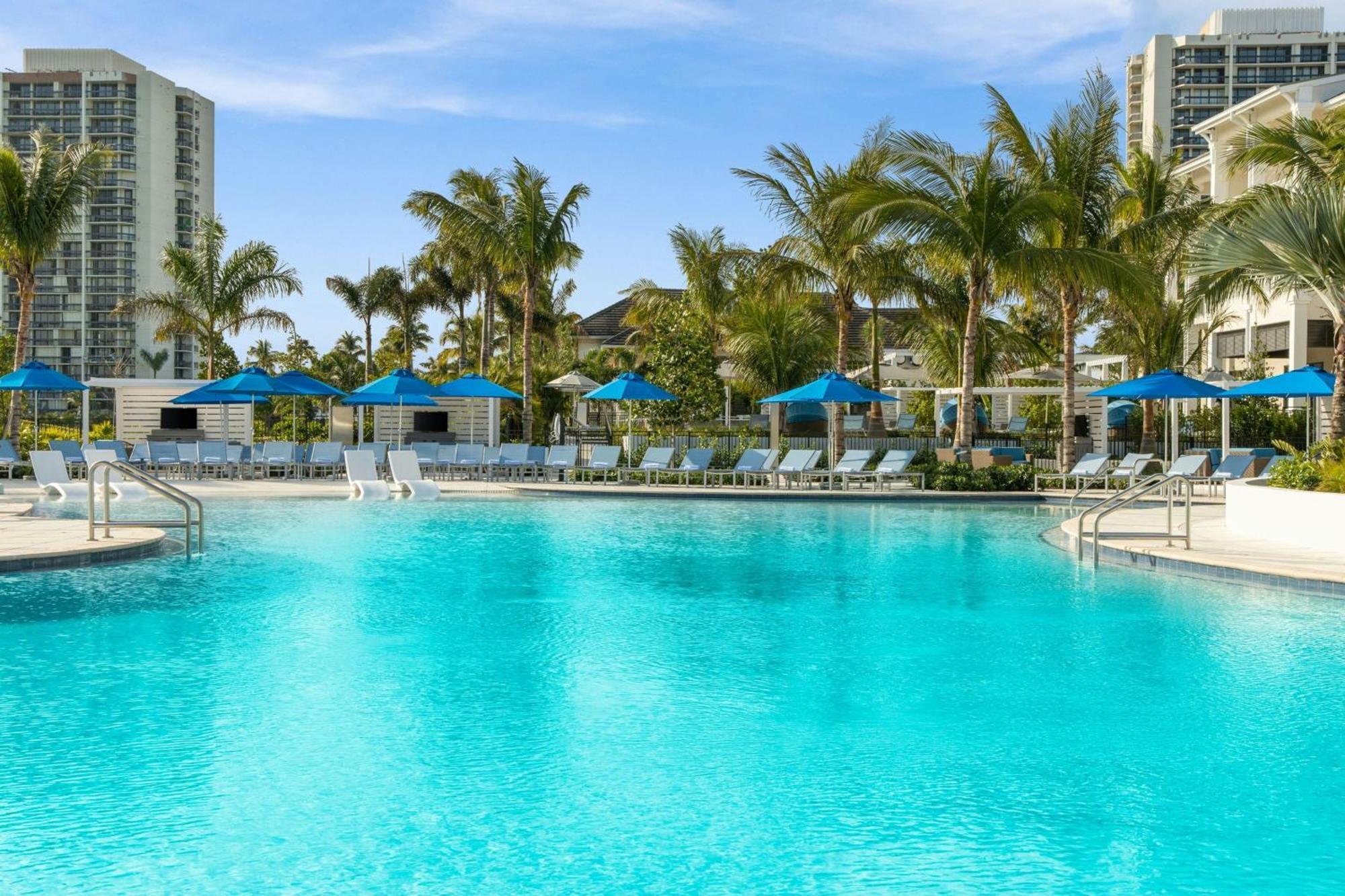 The Belgrove Resort & Spa, West Palm Beach, Autograph Collection Dış mekan fotoğraf