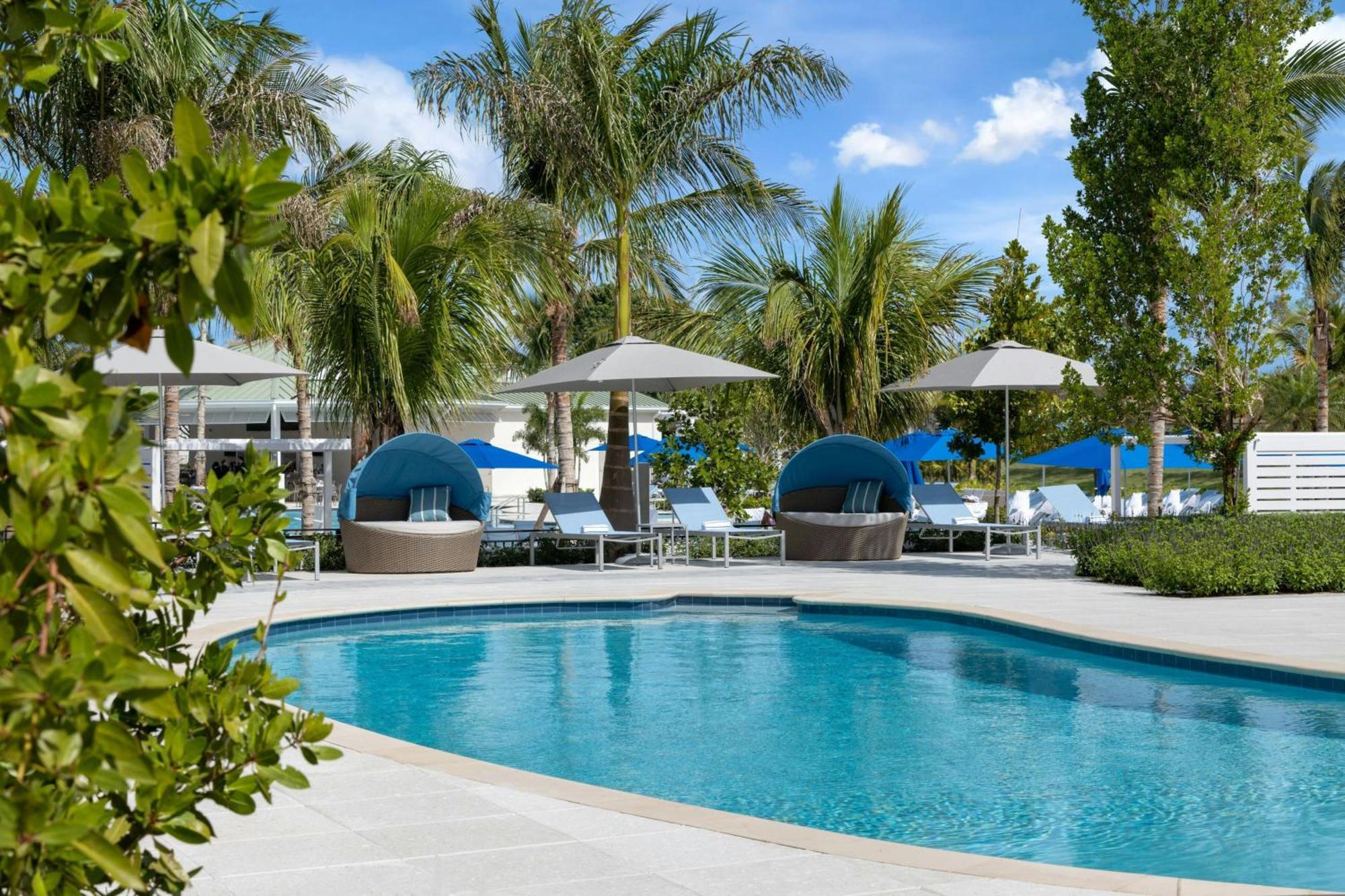 The Belgrove Resort & Spa, West Palm Beach, Autograph Collection Dış mekan fotoğraf