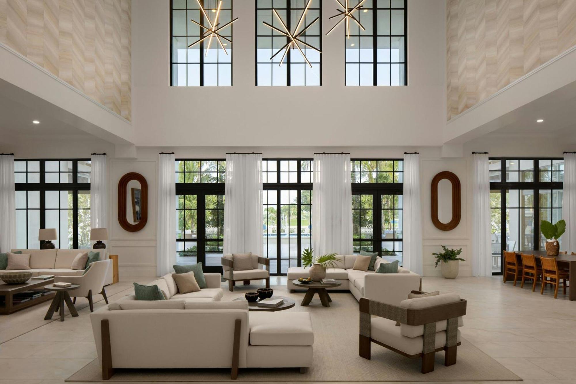 The Belgrove Resort & Spa, West Palm Beach, Autograph Collection Dış mekan fotoğraf