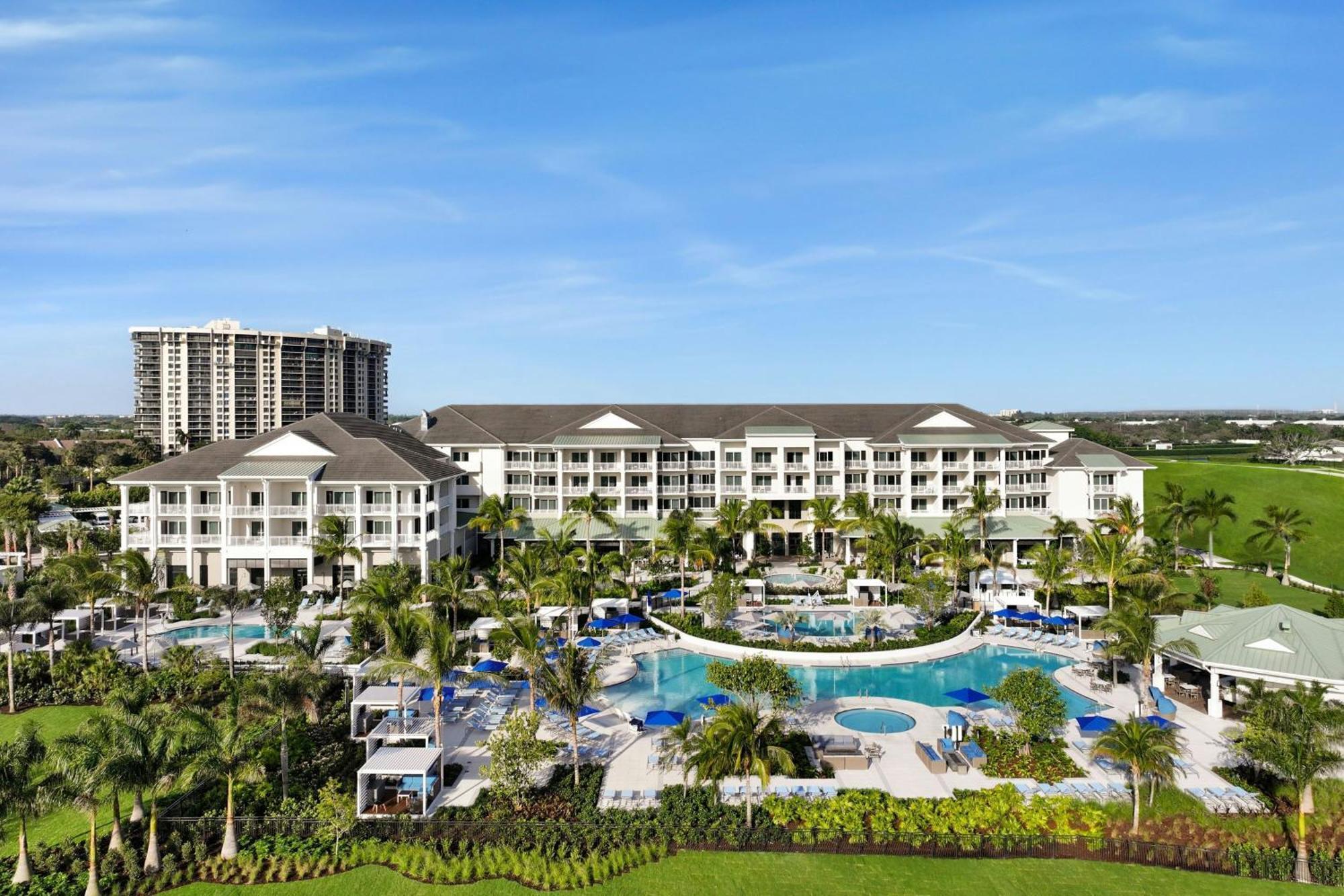 The Belgrove Resort & Spa, West Palm Beach, Autograph Collection Dış mekan fotoğraf
