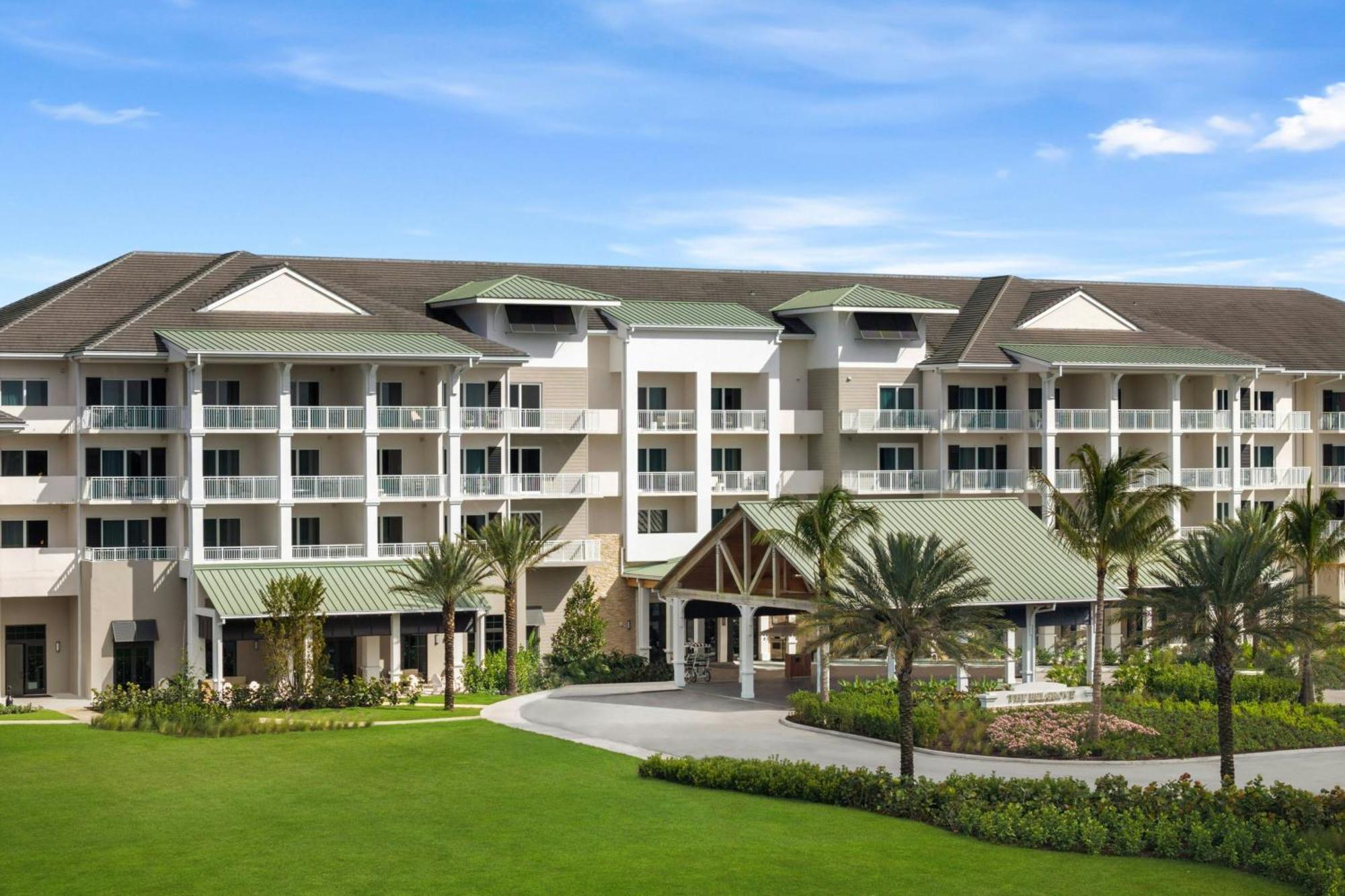 The Belgrove Resort & Spa, West Palm Beach, Autograph Collection Dış mekan fotoğraf