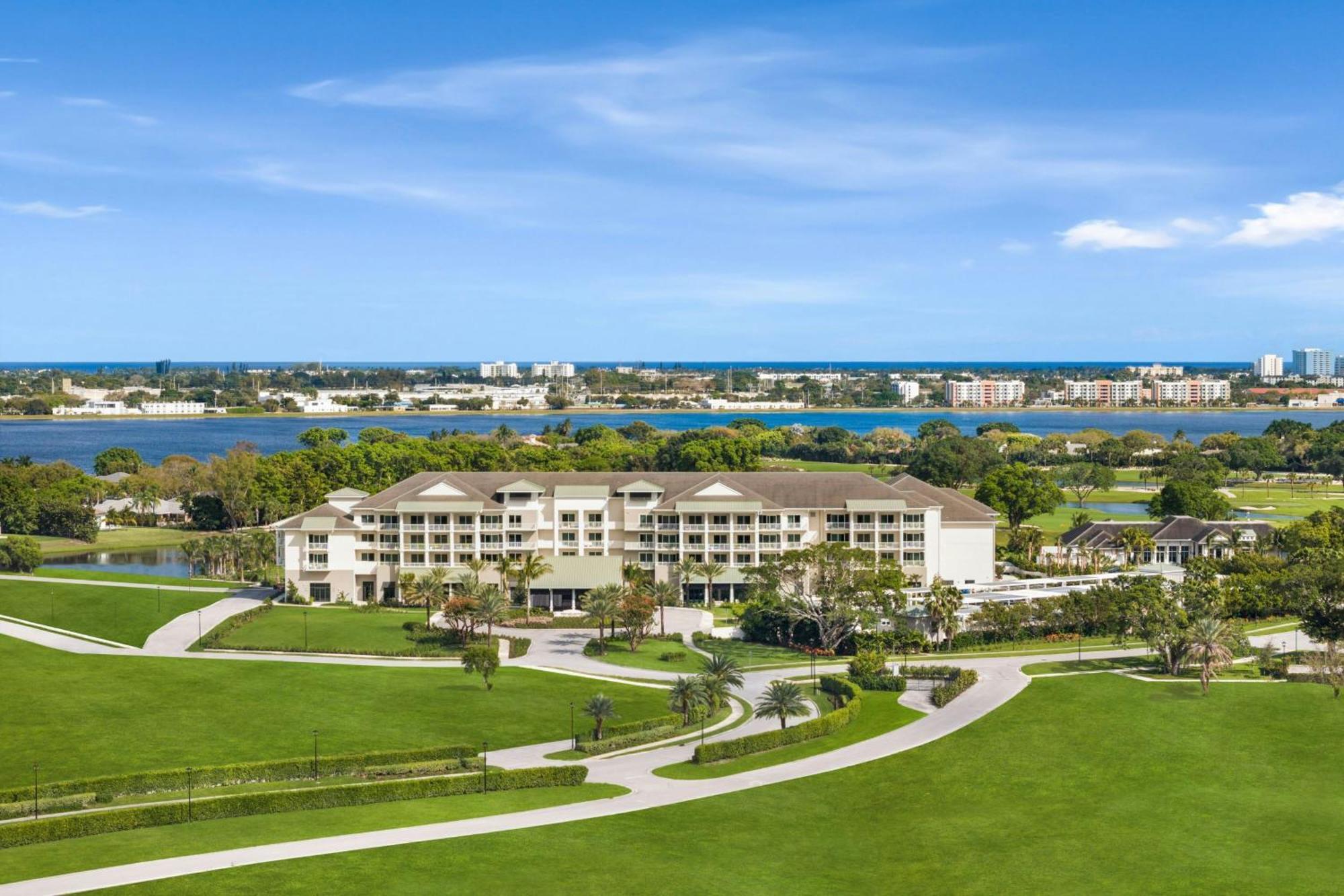 The Belgrove Resort & Spa, West Palm Beach, Autograph Collection Dış mekan fotoğraf