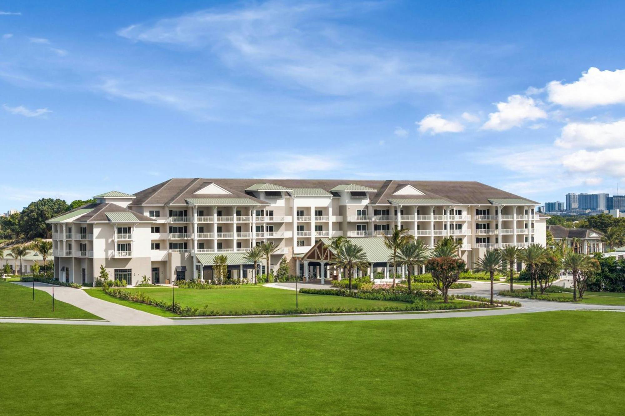 The Belgrove Resort & Spa, West Palm Beach, Autograph Collection Dış mekan fotoğraf