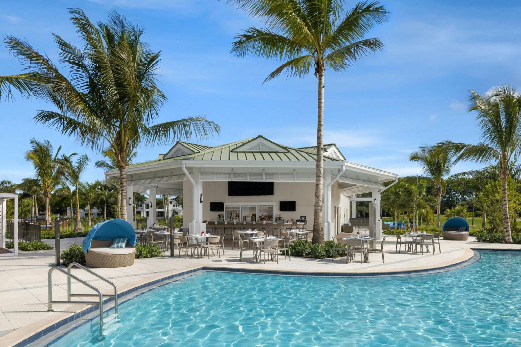 The Belgrove Resort & Spa, West Palm Beach, Autograph Collection Dış mekan fotoğraf