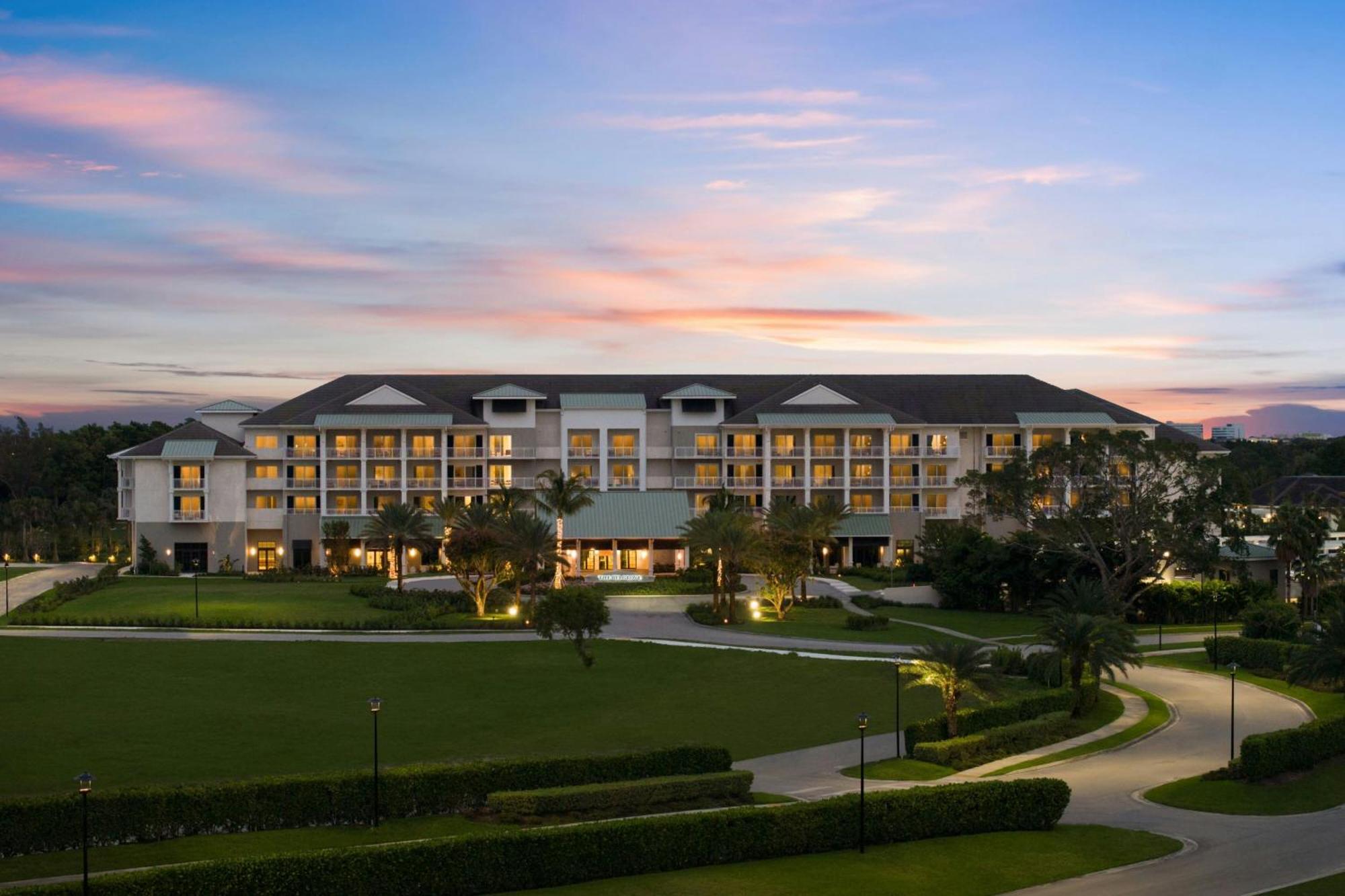 The Belgrove Resort & Spa, West Palm Beach, Autograph Collection Dış mekan fotoğraf